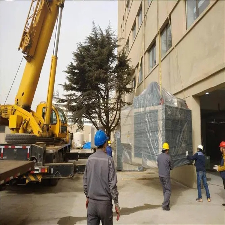 志仲镇附近12吨吊车出租电话