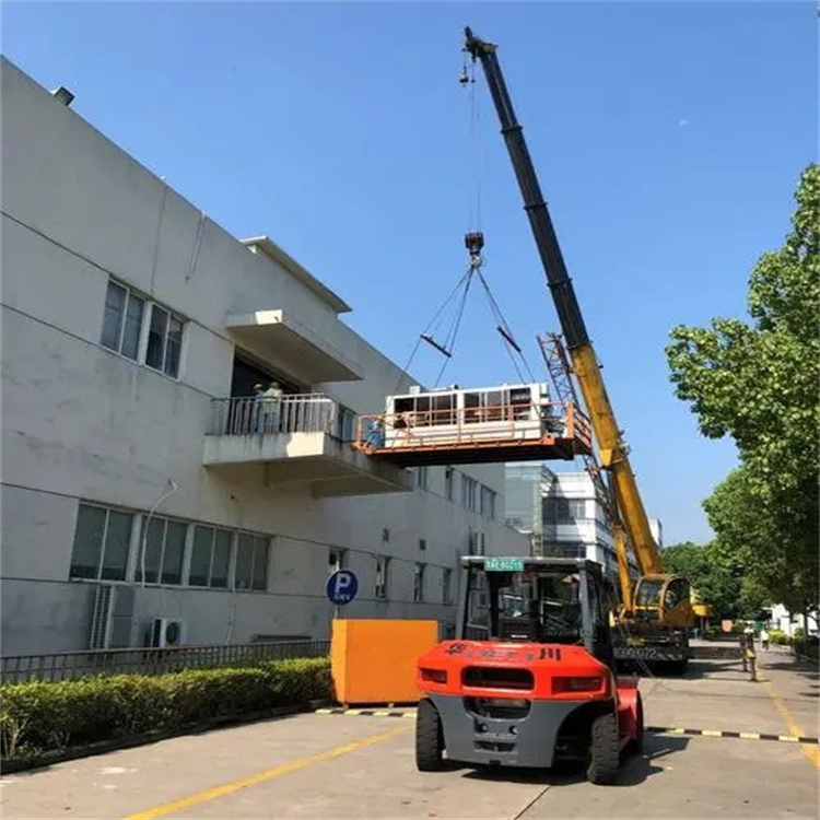 志仲镇小型吊车出租电话