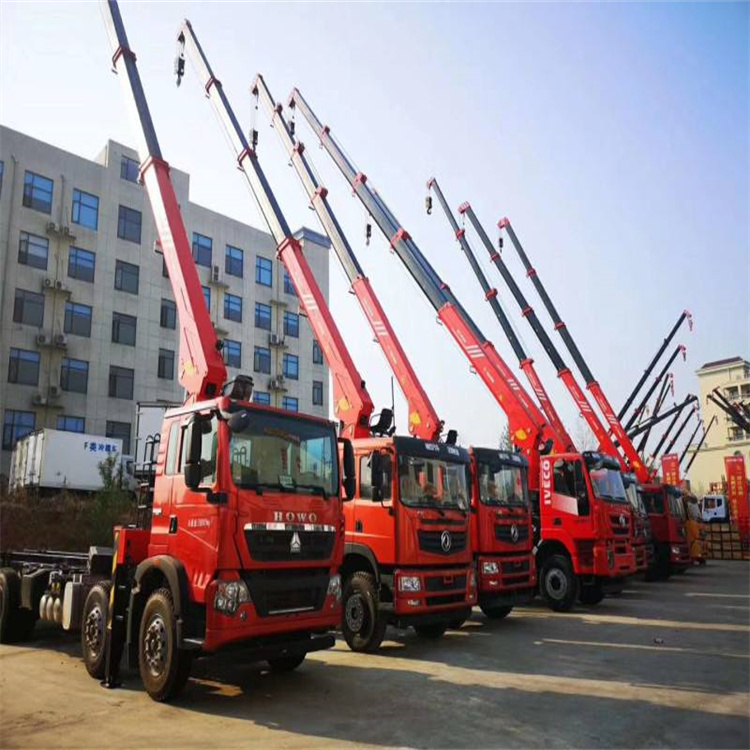 志仲镇租专业吊车电话