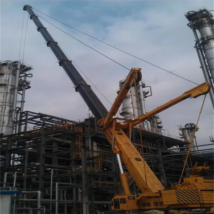 志仲镇吊车出租电话