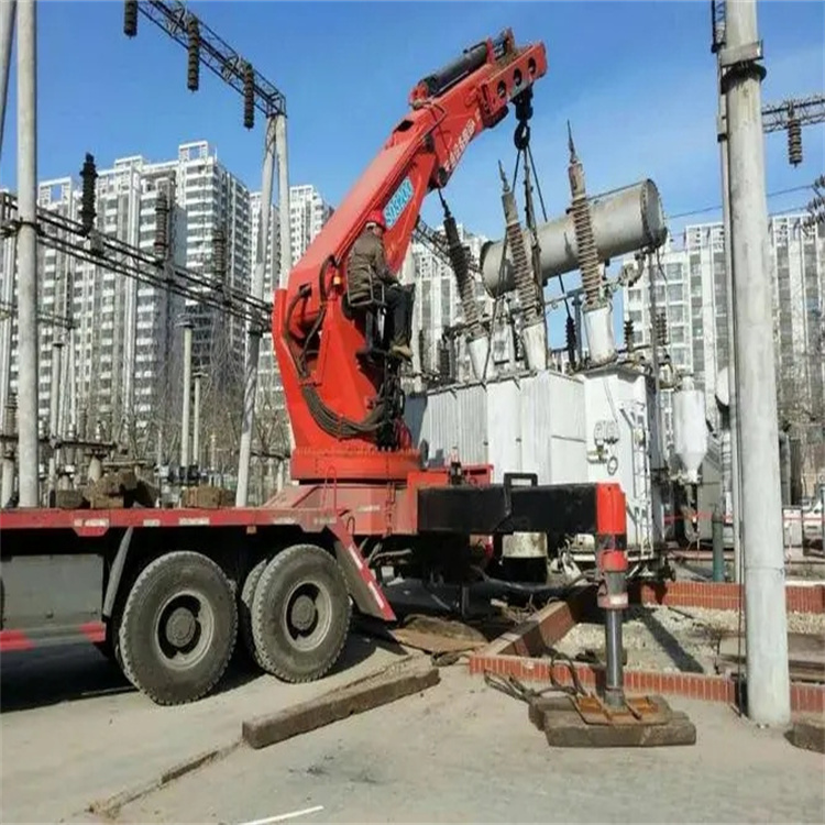 志仲镇就近吊车出租|工地厂房吊装设备租赁|24小时高效响应