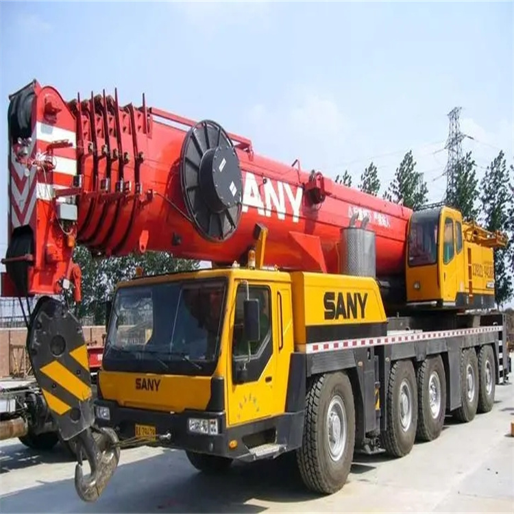 志仲镇附近工地哪里有吊车出租|应急吊装服务|24小时灵活调度