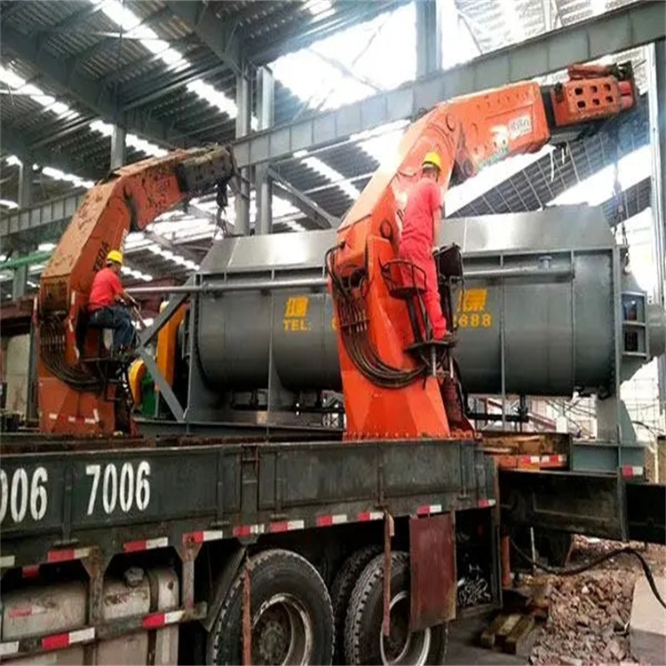 志仲镇大型随车吊出租多少钱