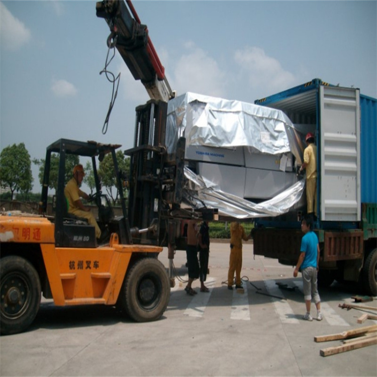 志仲镇物流仓库装卸随车吊租赁服务优势与选择指南