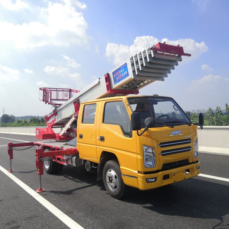 志仲镇出租云梯车电话 水泥上楼