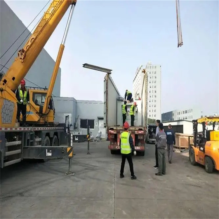 志仲镇如何找到附近的吊车救援服务