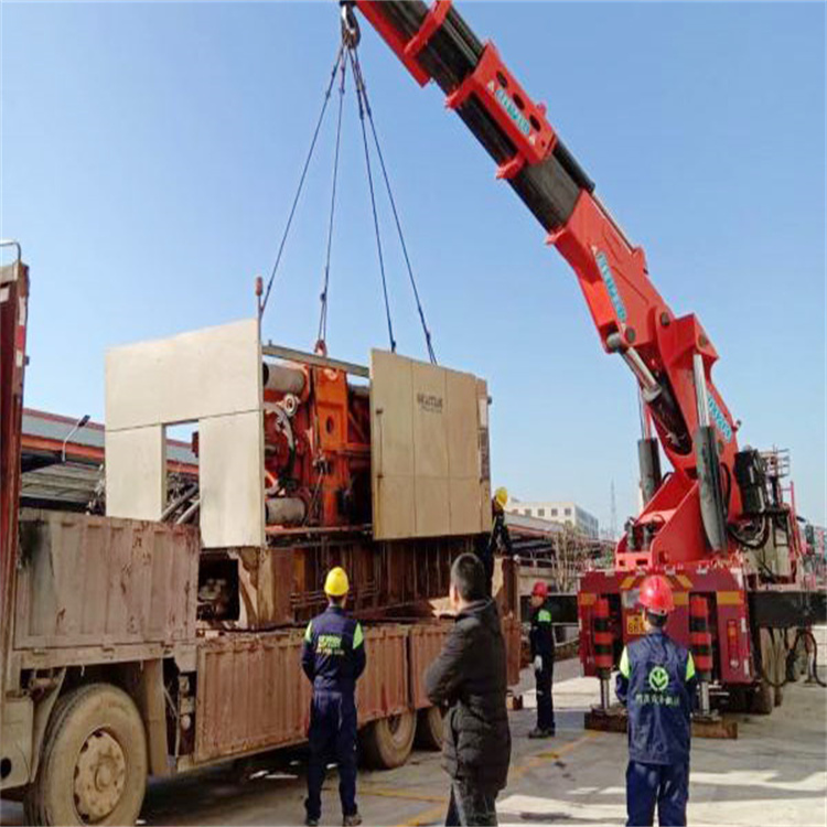 志仲镇折臂随车吊出租