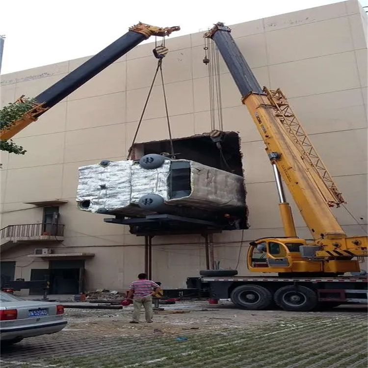 志仲镇25吨汽车吊出租