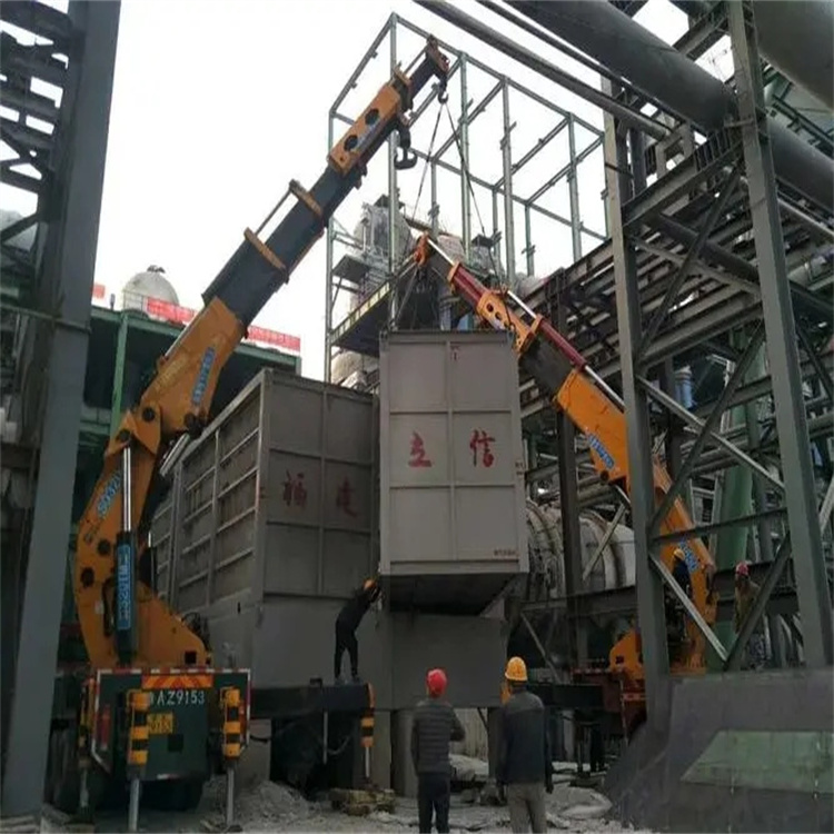 志仲镇折臂吊车租赁电话