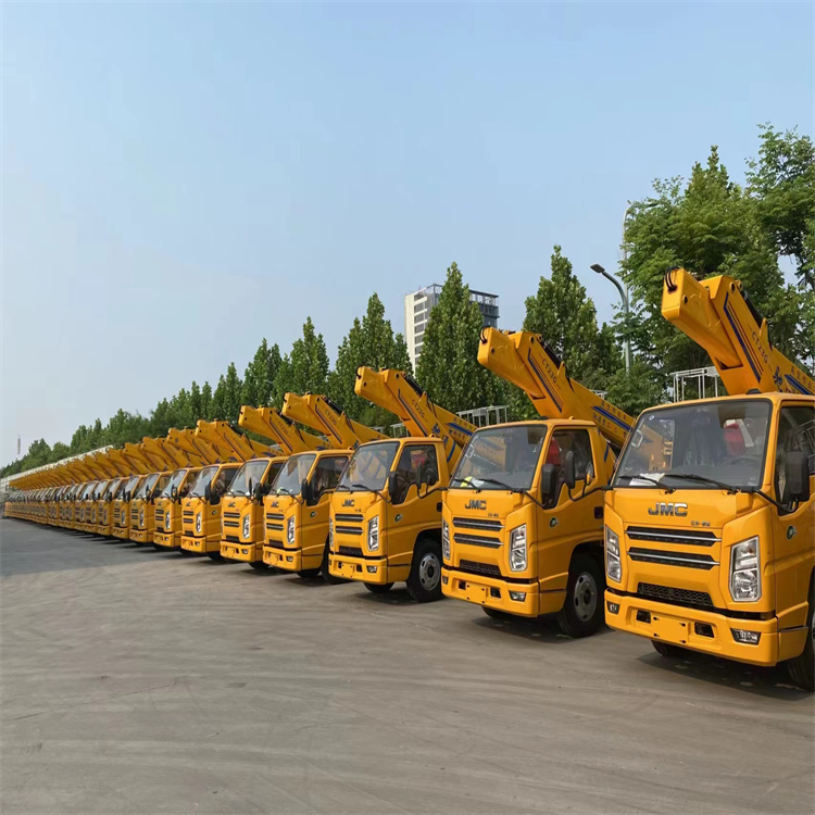 志仲镇路灯车高空作业车出租|市政维修|广告安装