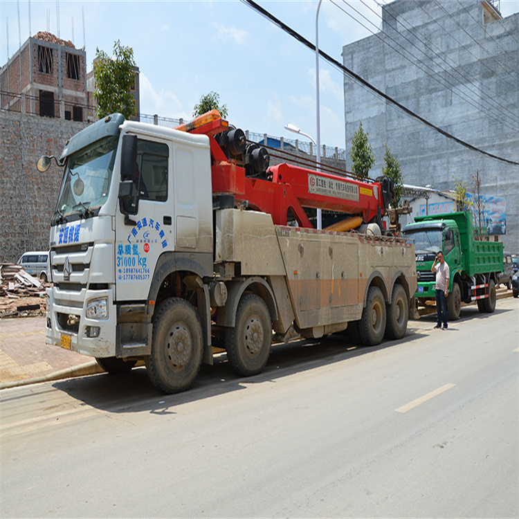 志仲镇50吨随车吊出租