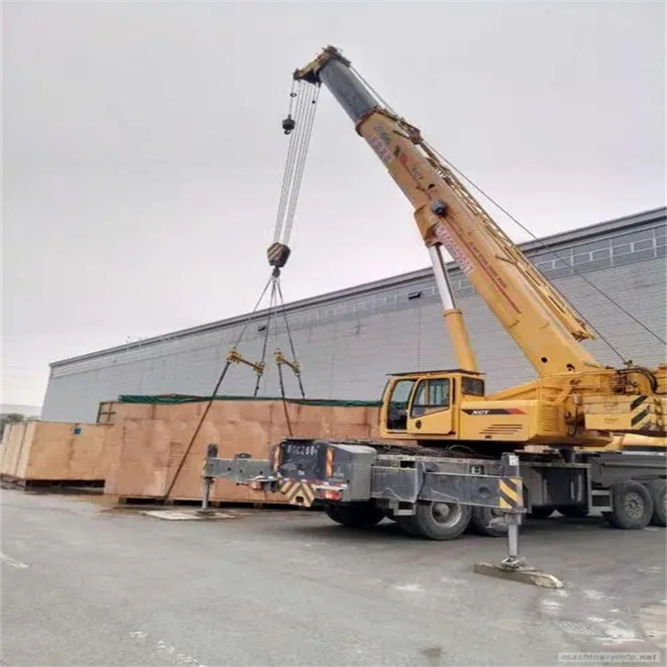 志仲镇急需吊车出租怎么办|24小时响应|跨区调配服务