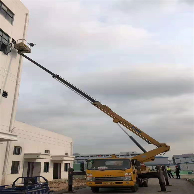 志仲镇附近高空车出租|市政施工/设备安装专用|随叫随到|亿立达设备租赁