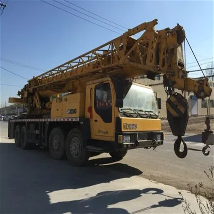 志仲镇哪里有专业吊车出租