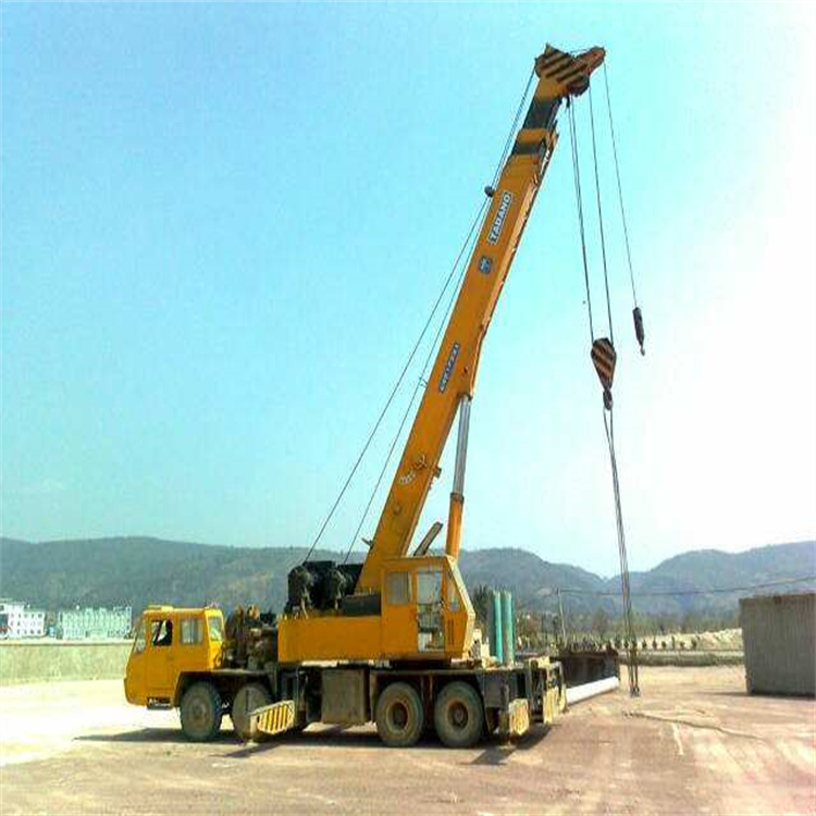 志仲镇小型吊车出租价格是多少